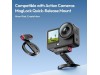 Ulanzi MA04 MagLock Quick-Release Mount(Compatible with Action 6/Nano) Ulanzi MA04 MagLock Quick-Release Mount(Compatible with Action 6/Nano)